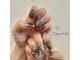 サムズネイル(Sam's NAIL)の写真