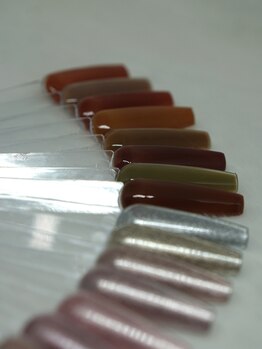 ネイルライフ 目黒店 恵比寿 白金(NailLife)/