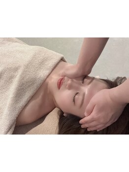 小顔になりたい