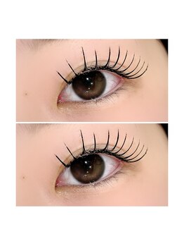 カレラ アイラッシュ 東川口(KARERA eyelash)/LEDマツエク【KARERA東川口】