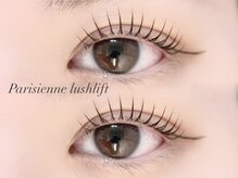 ネオリーブ リノア(Neolive Linoa)/パリジェンヌラッシュリフト☆