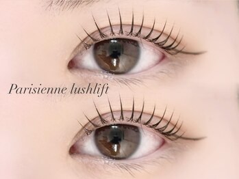 ネオリーブ リノア(Neolive Linoa)/パリジェンヌラッシュリフト☆