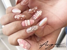 4Fフィットネスジムの隣が当サロンになります。