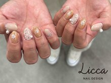 リッカ 鍋島店(Licca)/定額designコース