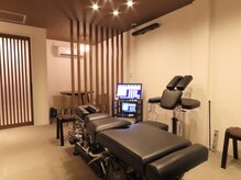 ミモザ(mimosa)/施術スペース