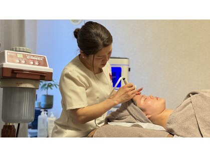 美ハグ 横浜青葉台(美hug)の写真