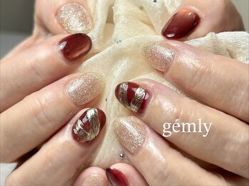 マグネット×フラッシュ