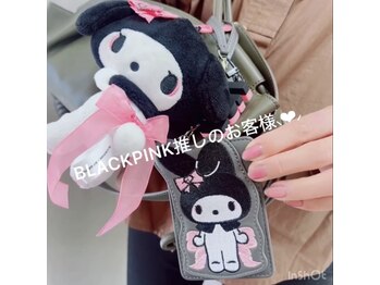 スマイルネイル(SMILE NAIL)/