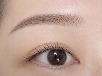 フルール アイラッシュ 大崎店(fleur eyelash)/まつ毛パーマ×HBL 