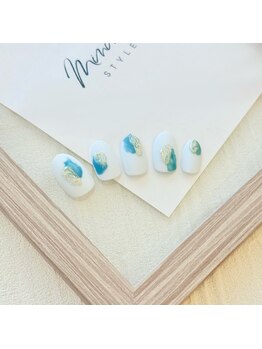 定額デザイン☆トレンド