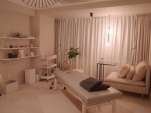 アンビカの雰囲気（おひとり様貸切で静かに過ごせる上質な空間）