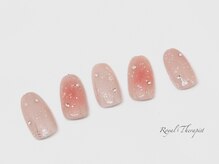 ロイヤルセラピスト 袋町店(Royal Therapist)/【2026年春Design】定額A