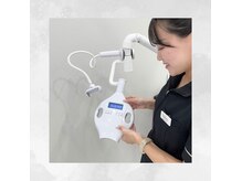 ホワイト 上乃木南店(WHITE)の雰囲気(圧倒的低価格で高い効果!矯正中の方や妊婦さんも◎)