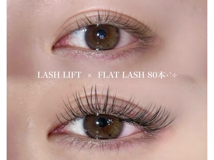 ラッシュワン 四条店(Lash One)の写真