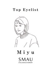 スマユー 渋谷店(SMAU) Miyu