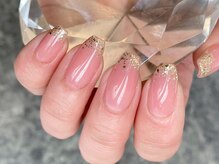 ディア ネイル(Dear Nail)の雰囲気（持ち込みデザインもOK♪）
