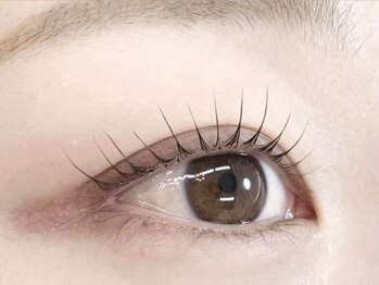 ネオビューティー(Neo beauty)の写真/【河内松原駅前徒歩1分◎ゆめニティ3F】自まつ毛派、エクステ派もお好みのナチュラルに盛れる目元へ♪