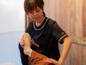 【肩こり,寝ても疲れが取れない方へ】頭ほぐし+骨盤矯正￥14000→￥3900