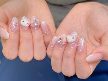 自爪定額デザイン