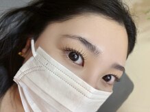 ボニート(Bonito)/マスカラパーマ