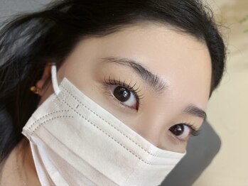 ボニート(Bonito)/マスカラパーマ