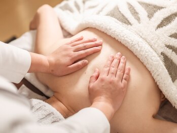 シャイネル(SHYNELL)の写真/【栃木県初】奇跡のオイルで滞りを流し、血行・むくみ・肩こりを一目で分かる本格デトックスケア。