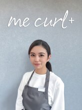 ミーカールプラス 北方店(me curl+)&nbsp;NAKAMURA 