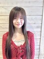 リスタバイネオリーブ(Resta by neolive) 高森 愛永