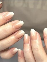 ミュウネイル 宜野湾(Myu nail)/ベイビーブーマー