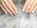 持ち込みOK!パーツつけ放題