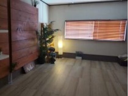 ヨガサロンひよこの写真