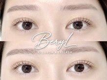 ベリル(BeryL)