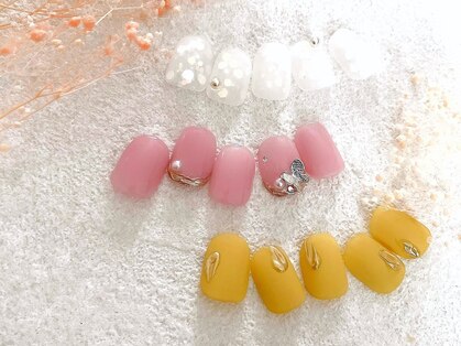 イズネイル(izu Nail)の写真