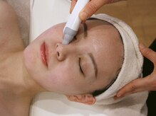 ウィッシュ 与野(Wish)の雰囲気（美白脱毛　毛穴吸引　超音波　エレクトロハンド　最新マシン多数）
