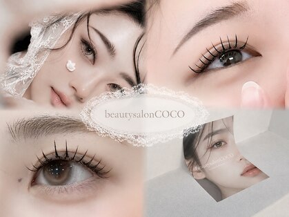 ココ ウェルネススクエア新栄店(COCO)の写真