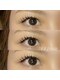 マリブ ヘアリゾート アイラッシュ みどり店(malibu hair resort eyelash)の写真/LEDエクステでグルーによる瞼の痒みを軽減。貴女に寄り添う新しい目元ケア♪