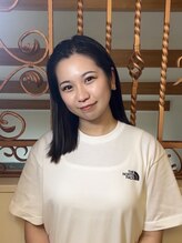 サロン ド リコ 豊崎店(salon de lico)&nbsp;Kato 