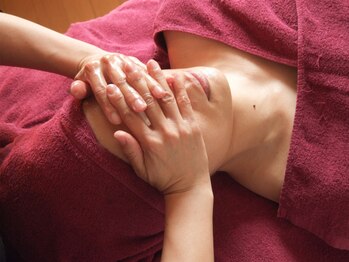 ビューティーリゾート アーリア 東中野店(Beauty Resort Arya)/フェイシャル～クレンジング