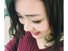 プライベートサロン ヴェール(Veil)/マツエクで可愛いさアップ！！