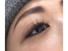 ビーチ アイラッシュ(BEACH eyelash)/まつげデザイン