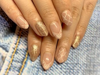 ア ネイル(A nail)/