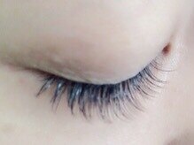 ビアンカ 沖縄おもろまち店(Bianca)/シングルラッシュ　120本￥5800