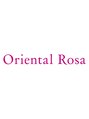 オリエンタルローザ 表参道(Oriental Rosa)/Oriental Rosa オーナー