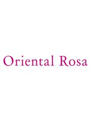 Oriental Rosa オーナー(美容機器販売店直営サロン☆オーナーエステティシャン)