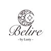 ベリール バイ ラスティ(Belile by LUSTY)のお店ロゴ