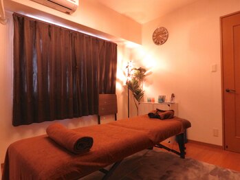 グラン/完全個室で感染対策もバッチリ！