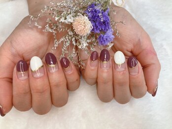 レイリー(Reilly)/