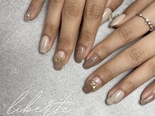 リベルテ(liberte)/定額デザイン