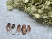 ノンノガーデン 札幌円山店(non-no garden)/シンプルオーダーコース