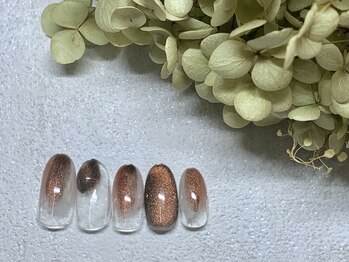 ノンノガーデン 札幌円山店(non-no garden)/シンプルオーダーコース